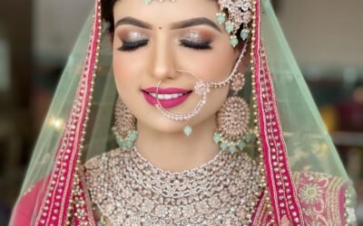 Top 10 Makeup Artist in Jalandhar, Punjab