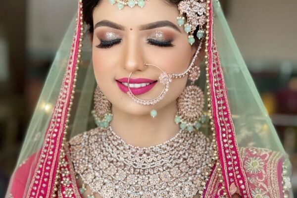 Top 10 Makeup Artist in Jalandhar, Punjab