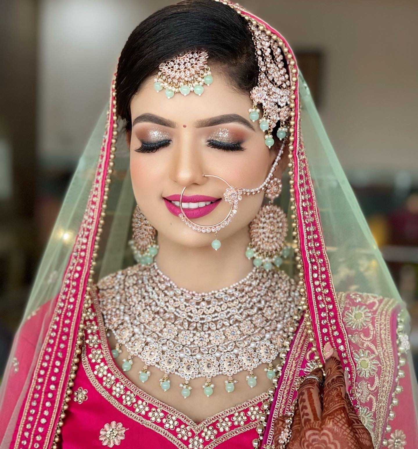 Top 10 Makeup Artist in Jalandhar, Punjab