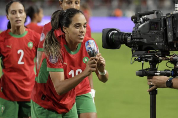 WAFCON final: Women’s sport seeks greater recognition
