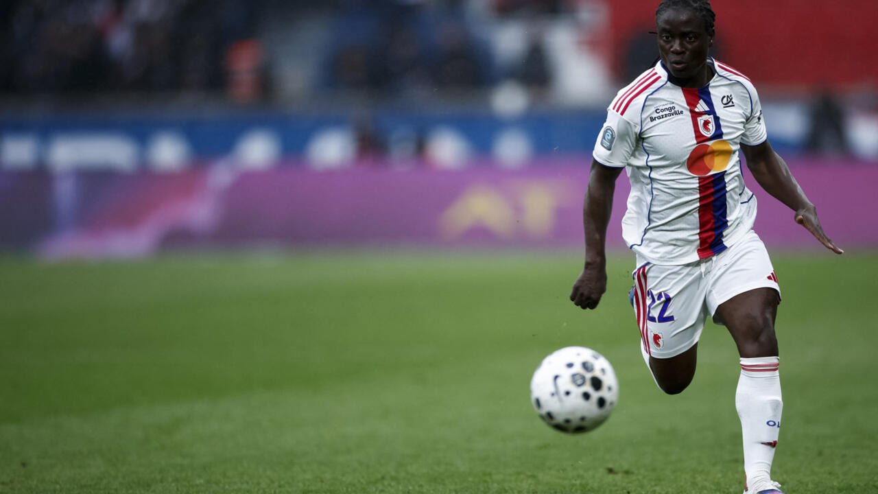 Chawinga sisters shine as Malawi reach Women’s Africa Cup of Nations final