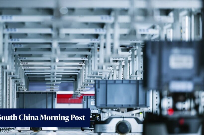 JD.com’s US.3b expansion could test Hong Kong’s footfall-driven retail property model