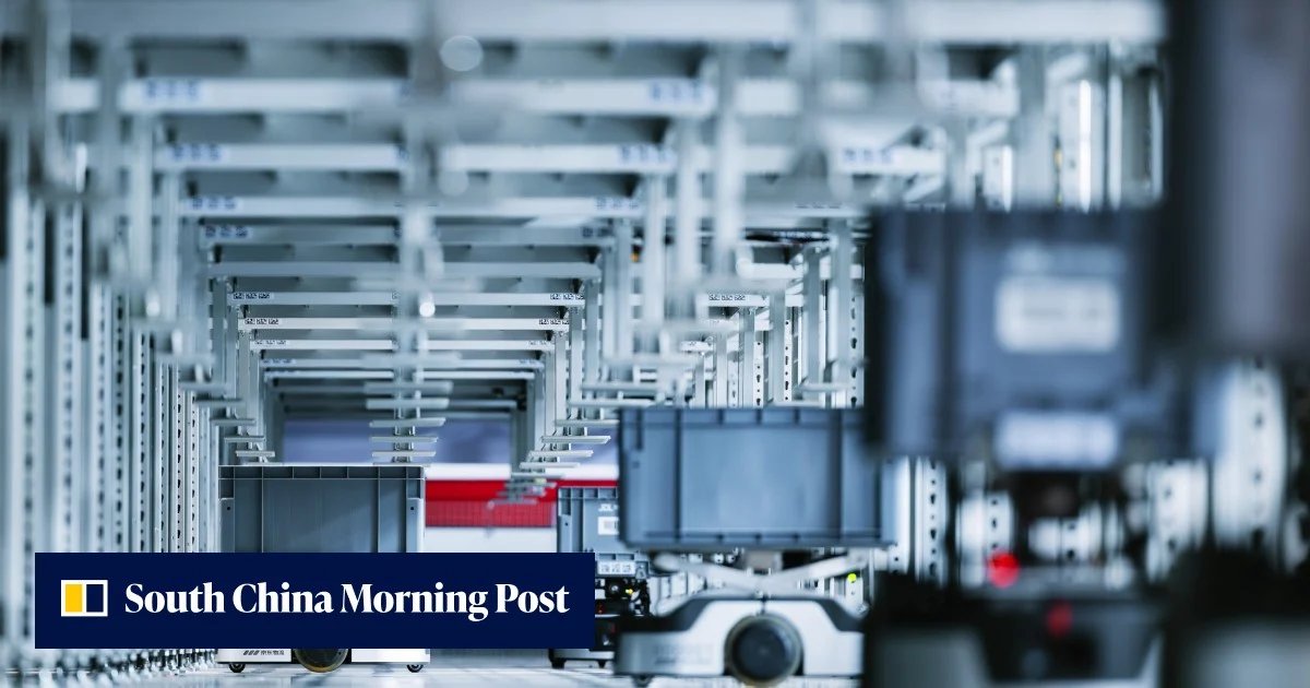 JD.com’s US$1.3b expansion could test Hong Kong’s footfall-driven retail property model