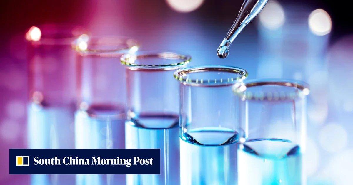 As drug giants grow cautious, can Chinese biotech firms still cash in on licensing deals?