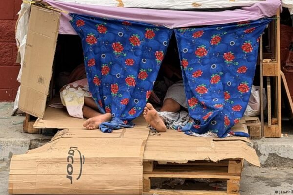 Minors living alone on Ceuta’s streets at risk of abuse