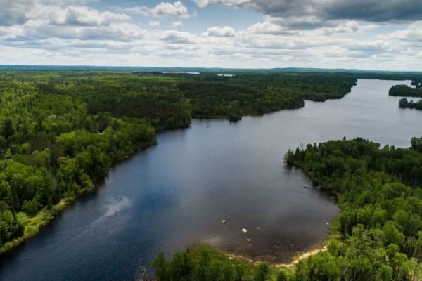 Walz executive order moves to block copper mining near the Boundary Waters