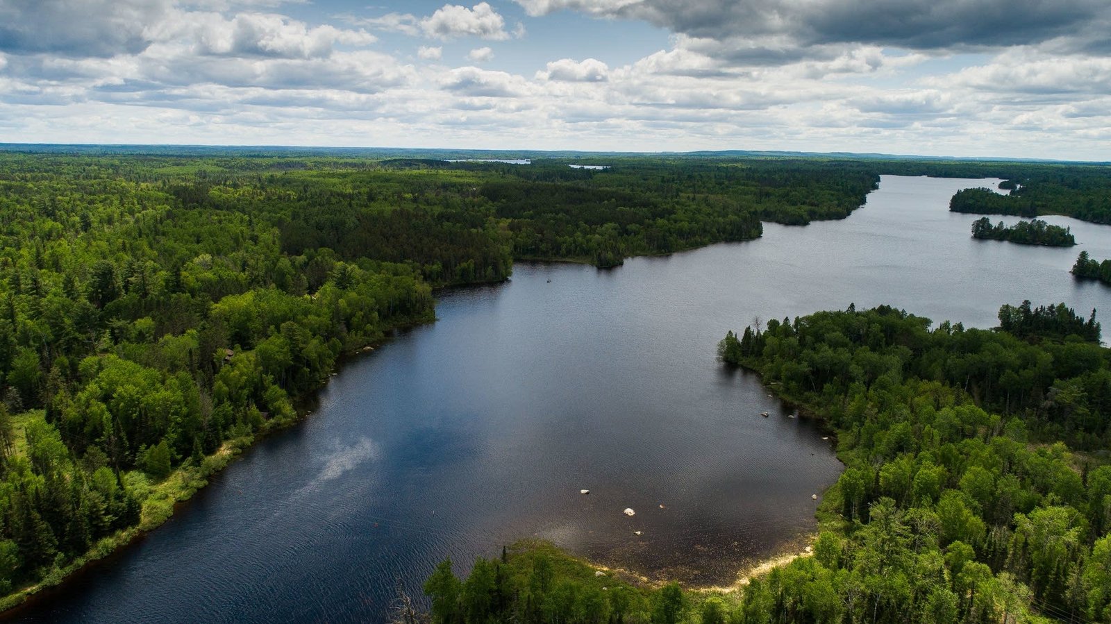 Walz executive order moves to block copper mining near the Boundary Waters