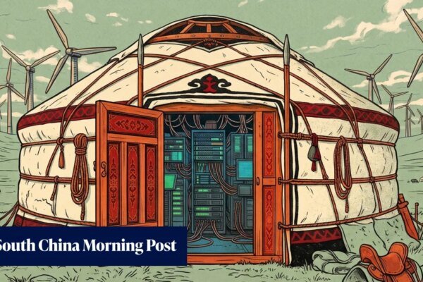 In Focus | A rural city, once known for livestock, now provides China’s AI computing fuel