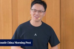 Making better robots depends on better data capture, Chinese firm 51World says