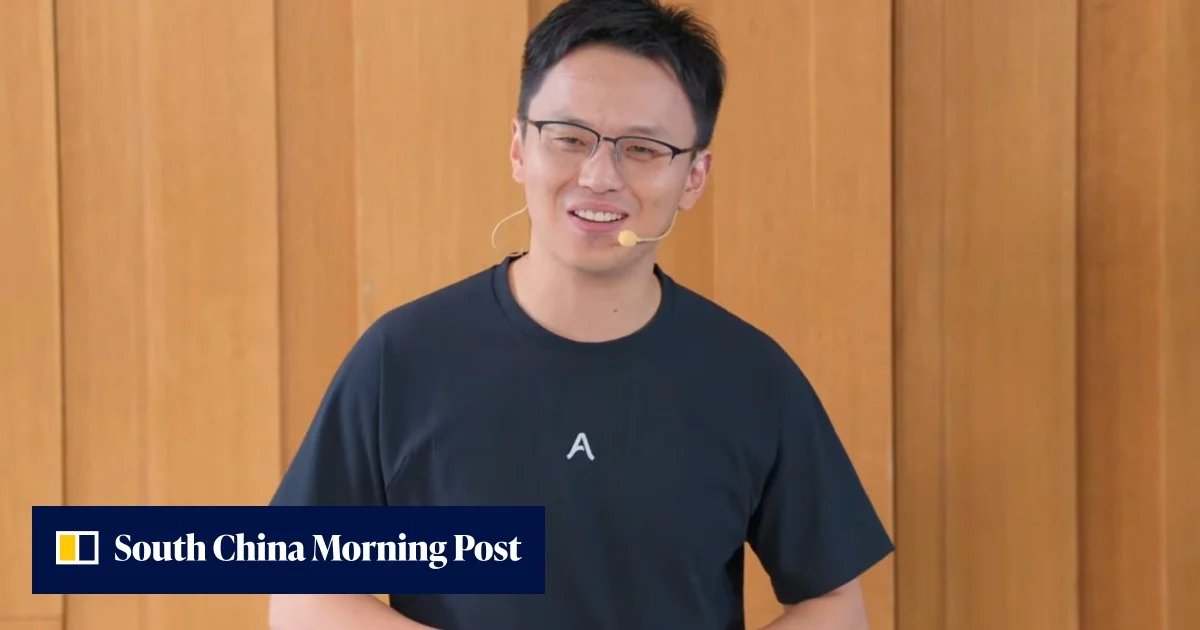 Making better robots depends on better data capture, Chinese firm 51World says