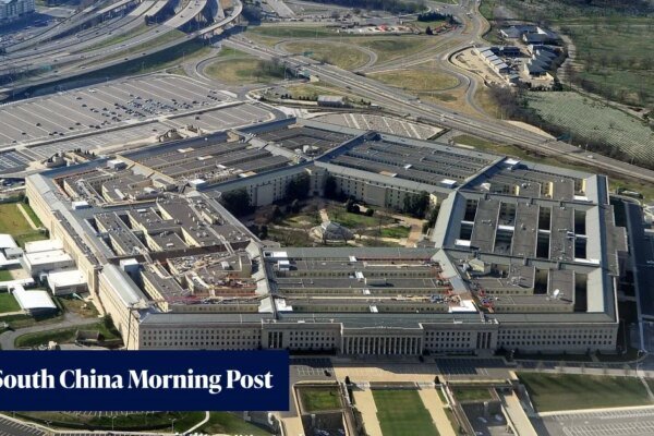 CXMT joins growing list of Chinese tech firms suing US Pentagon over blacklists