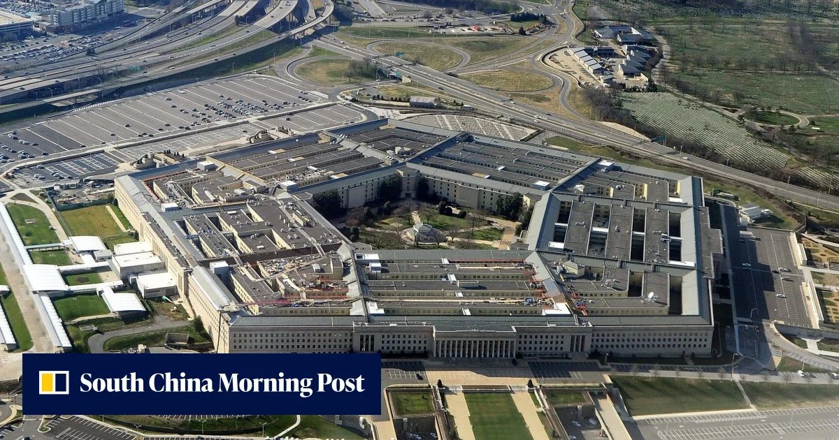 CXMT joins growing list of Chinese tech firms suing US Pentagon over blacklists