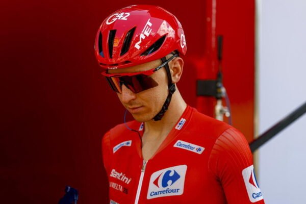 Vuelta: Pogacar’s terrifying crash, serious injuries and abandonment – Sports