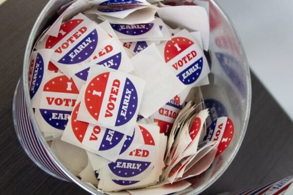 Appeals Court gives group leeway on felon vote warnings