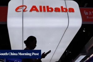 Alibaba’s top executives buy US$15m in shares in vote of confidence after AI fundraising