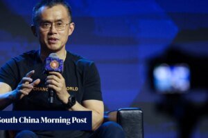 Crypto slump, AI boom overshadow CZ’s bullish pitch at Hong Kong’s Bitcoin Asia