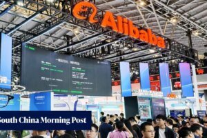 Alibaba to issue US$10 billion in new shares for huge AI push amid strong investor demand