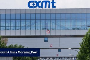China’s CXMT posts massive 870% revenue surge as ‘aggressive expansion’ pays off