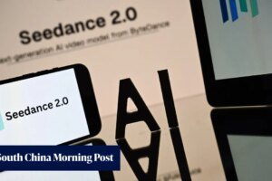 China leverages short-video ecosystem, lower costs to carve out lead in AI video