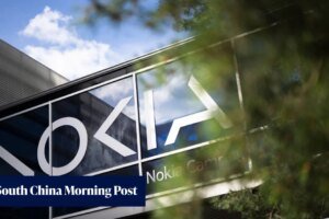 Exclusive | Nokia to close almost all sites in mainland China by year end, sources say