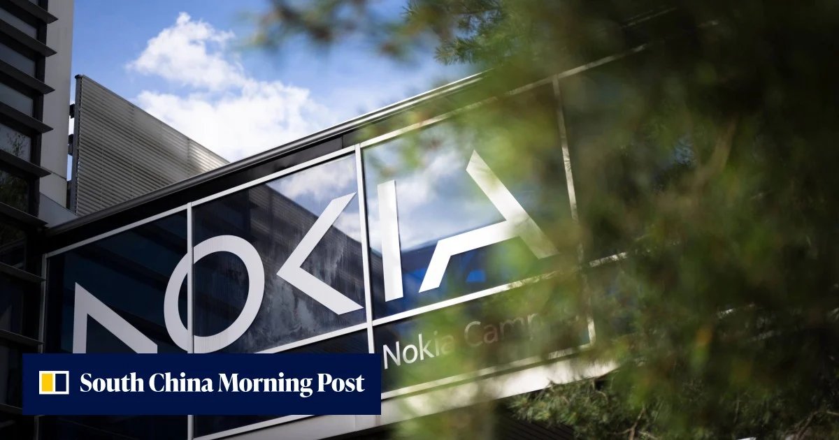 Exclusive | Nokia to close almost all sites in mainland China by year end, sources say