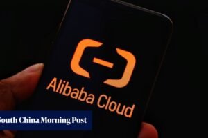 Alibaba signals faster AI payoff, margin gains halfway through US$56 billion capex plan