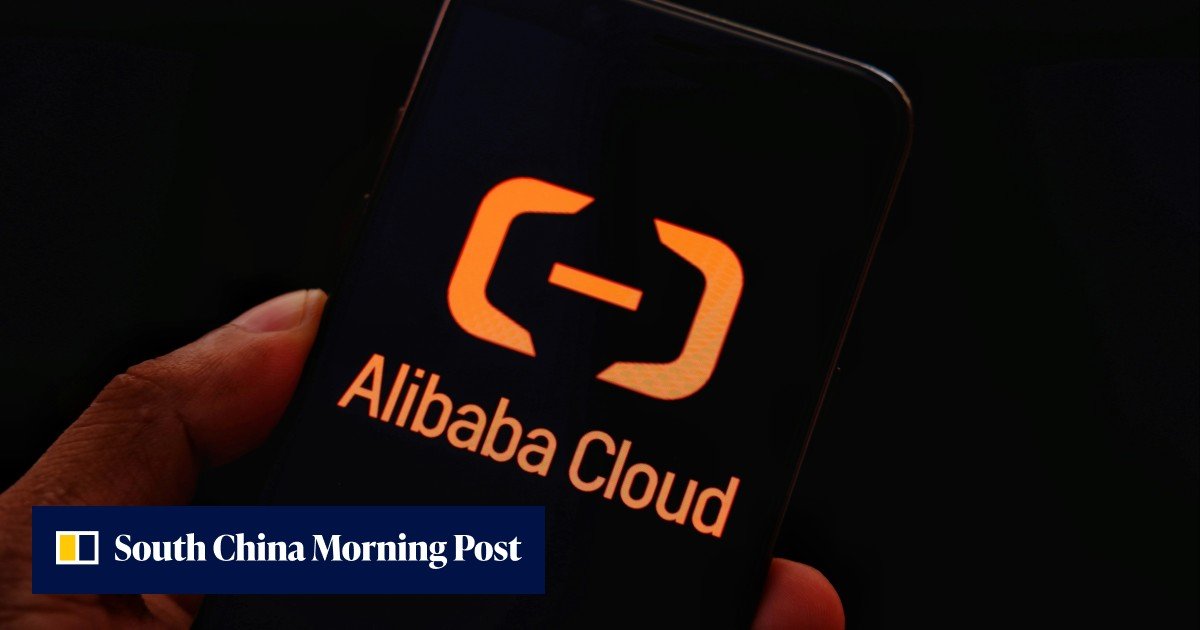 Alibaba signals faster AI payoff, margin gains halfway through US$56 billion capex plan