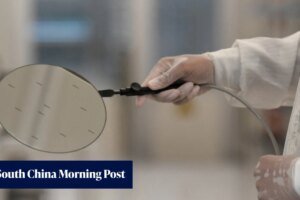 Nexperia’s China unit pivots to domestic 12-inch wafers in pursuit of ‘100%’ independence