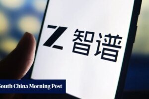 Zhipu AI shares jump as viral Ox Alpha model revealed as GLM-5.3-Flash on Chinese chips