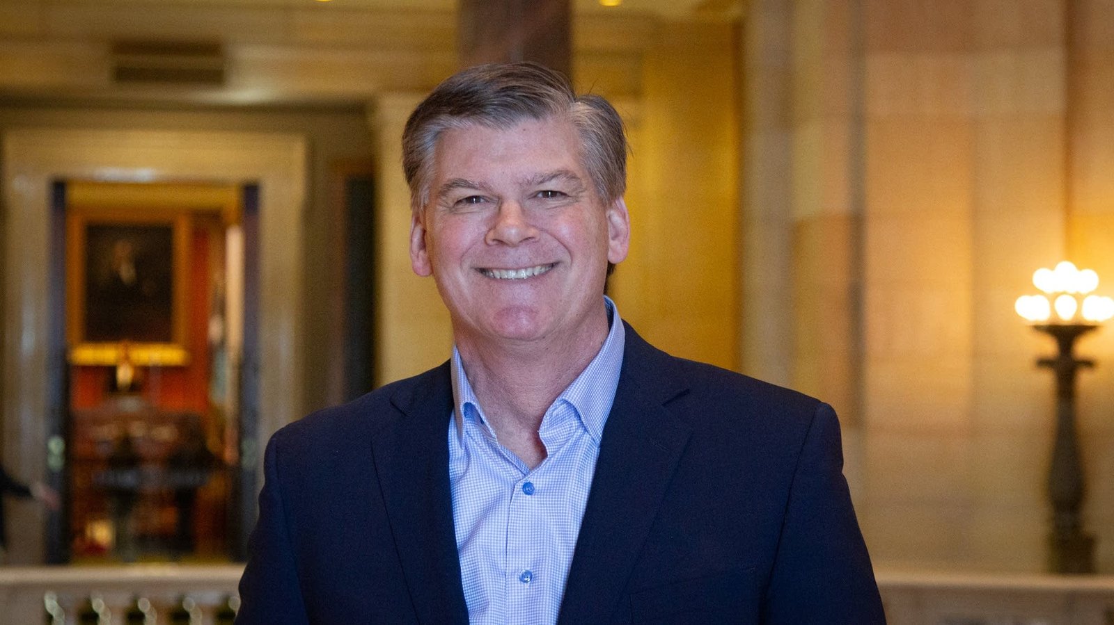 Eric Pratt advances in 2nd Congressional District race