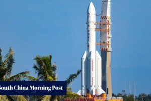 Moon mission delay a hiccup, but Chinese rocket city Wenchang remains on the march
