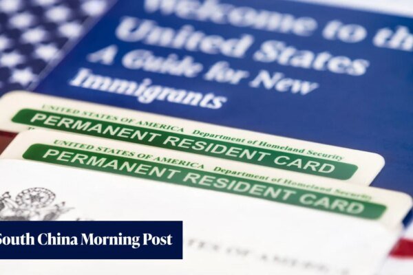US visa interviews on hold; China slams fresh sanctions over Iran: SCMP’s 7 highlights