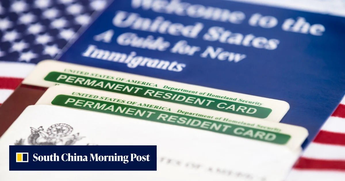 US visa interviews on hold; China slams fresh sanctions over Iran: SCMP’s 7 highlights
