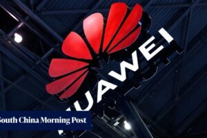 Huawei, HP settle disputes with multi-year Wi-fi patent cross-licensing deal