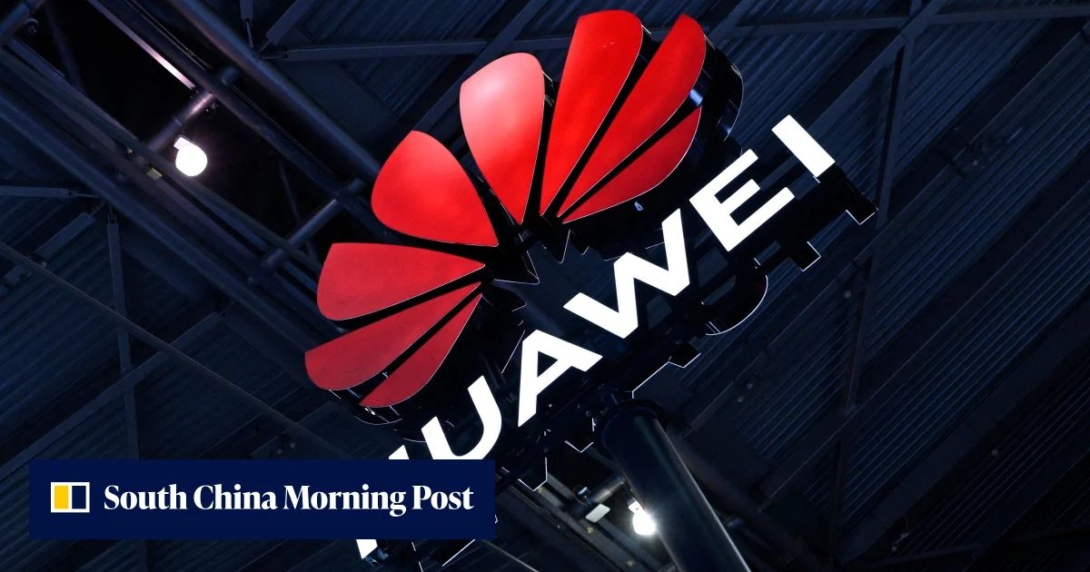 Huawei, HP settle disputes with multi-year Wi-fi patent cross-licensing deal