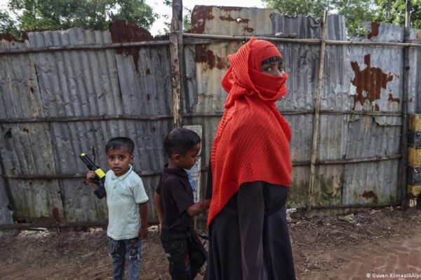 Why Rohingya refugees can’t return to Myanmar