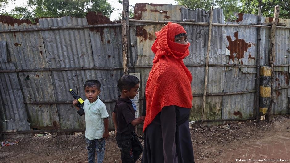 Why Rohingya refugees can’t return to Myanmar