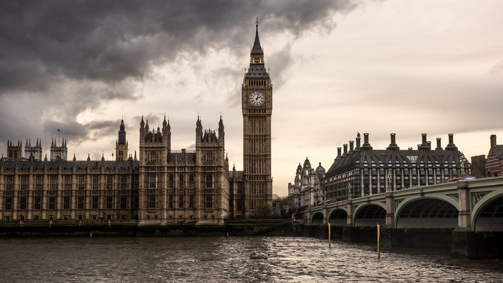 UK facing worst economic shock in decades – IMF — RT Business News