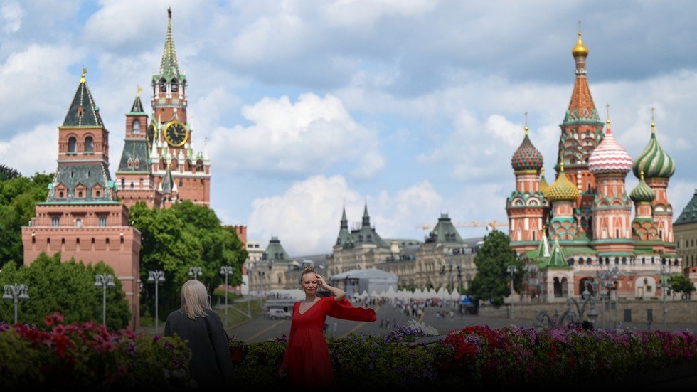 IMF raises Russia’s growth outlook — RT Business News