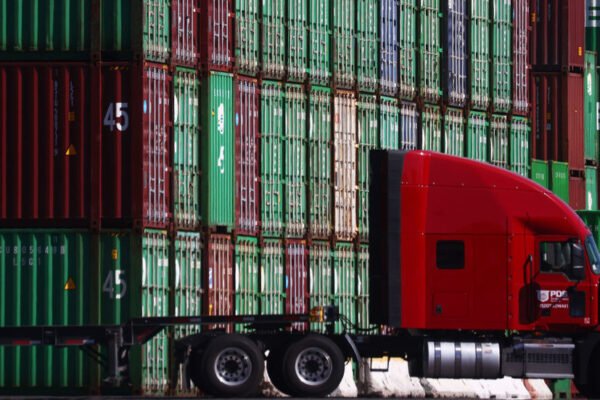 Supply chains breaking: The hidden bottlenecks threatening to bring the global economy to a standstill — RT Business News