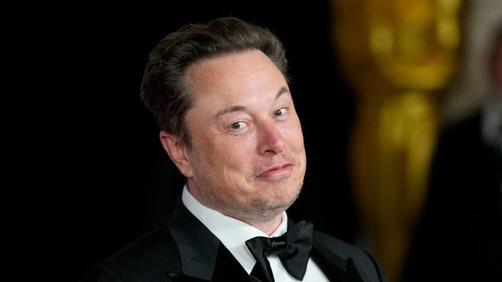 SpaceX links Musk mega-pay to colonizing Mars – Reuters — RT Business News