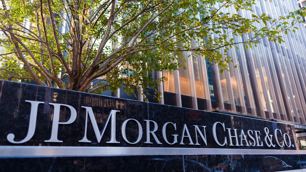 JPMorgan exec accused of making subordinate her ‘office sex slave’ – The Sun — RT Business News