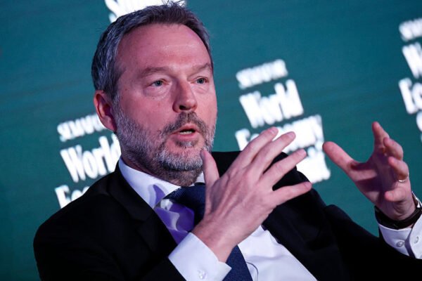 EU ‘not competitive’ – Belgian central bank chief — RT Business News