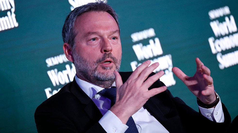 EU ‘not competitive’ – Belgian central bank chief — RT Business News