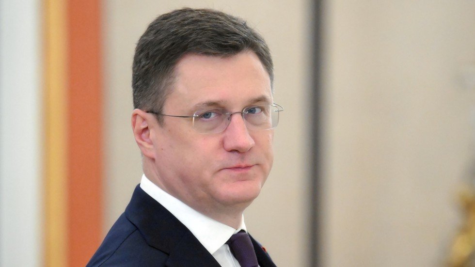 Russian economy on solid footing despite slowdown – deputy PM — RT Business News