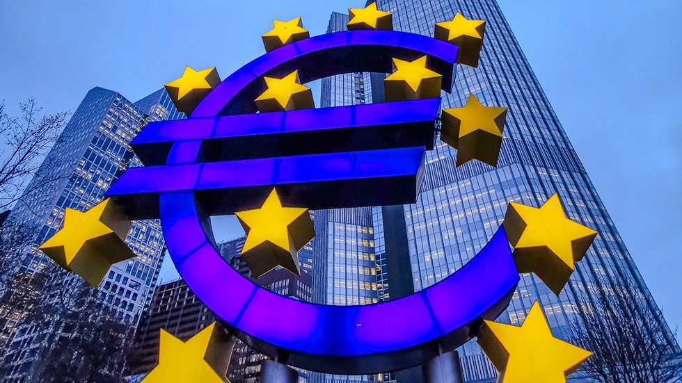 Why the ECB may be forced to raise rates despite weak EU economy — RT Business News