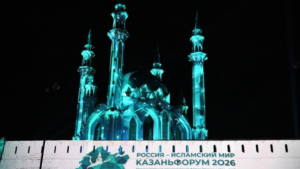 Russia to expand Islamic banking rollout — RT Business News