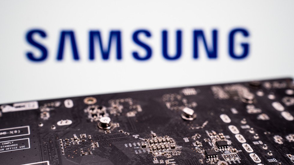 Samsung dodges global AI chip shock — RT Business News