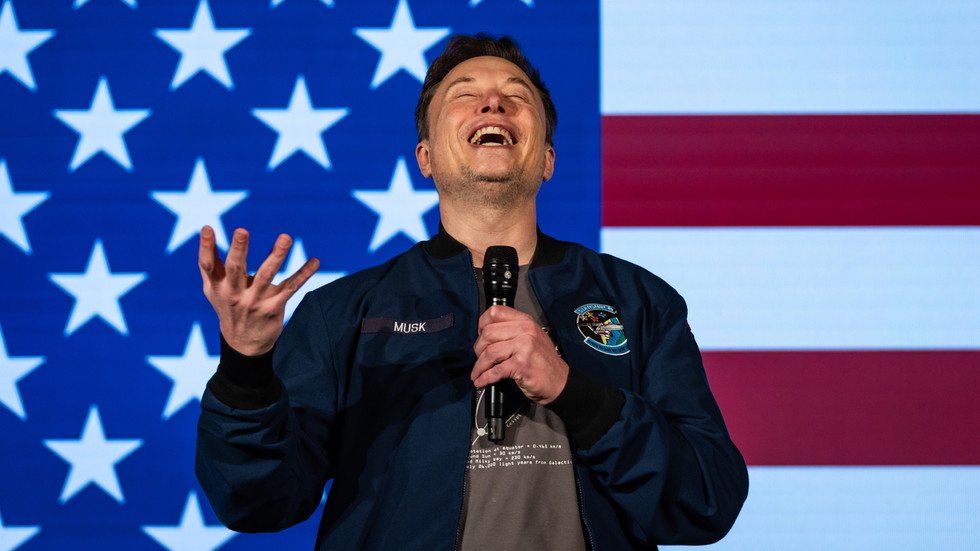 SpaceX pulls off record-breaking IPO — RT Business News