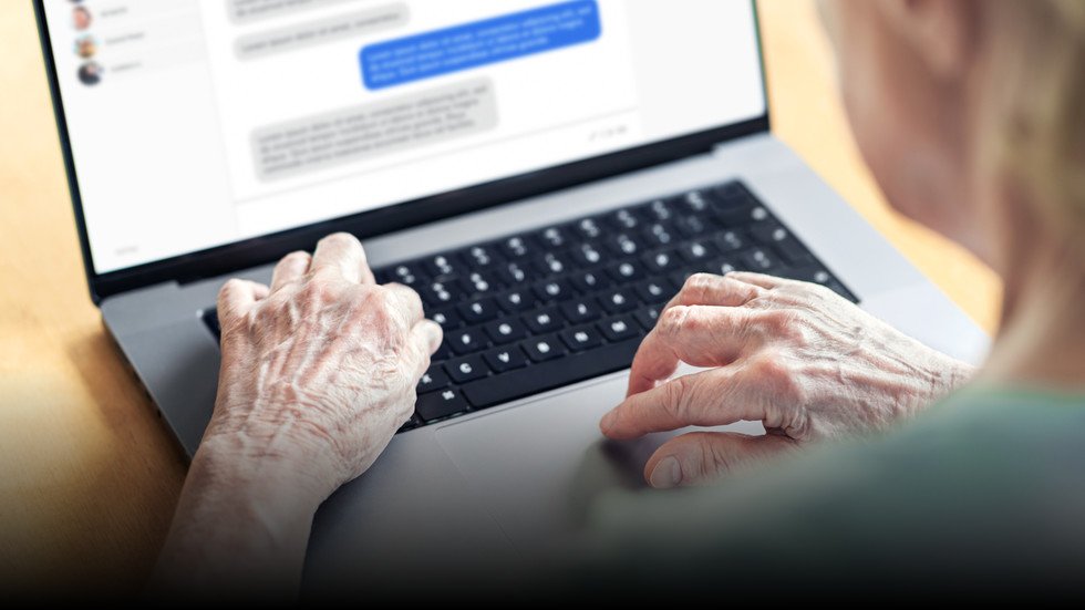 Meta accused of profiting from scams targeting US retirees — RT Business News